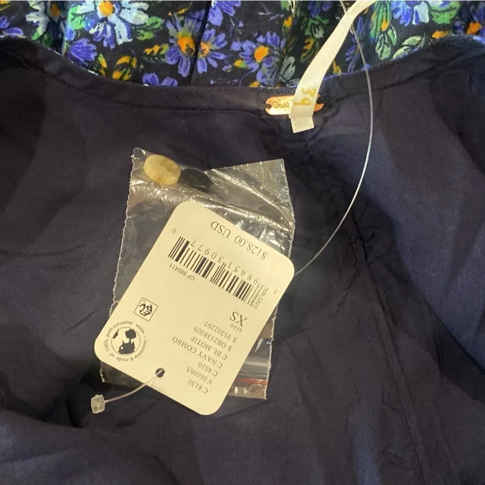 Free People comfort flowing